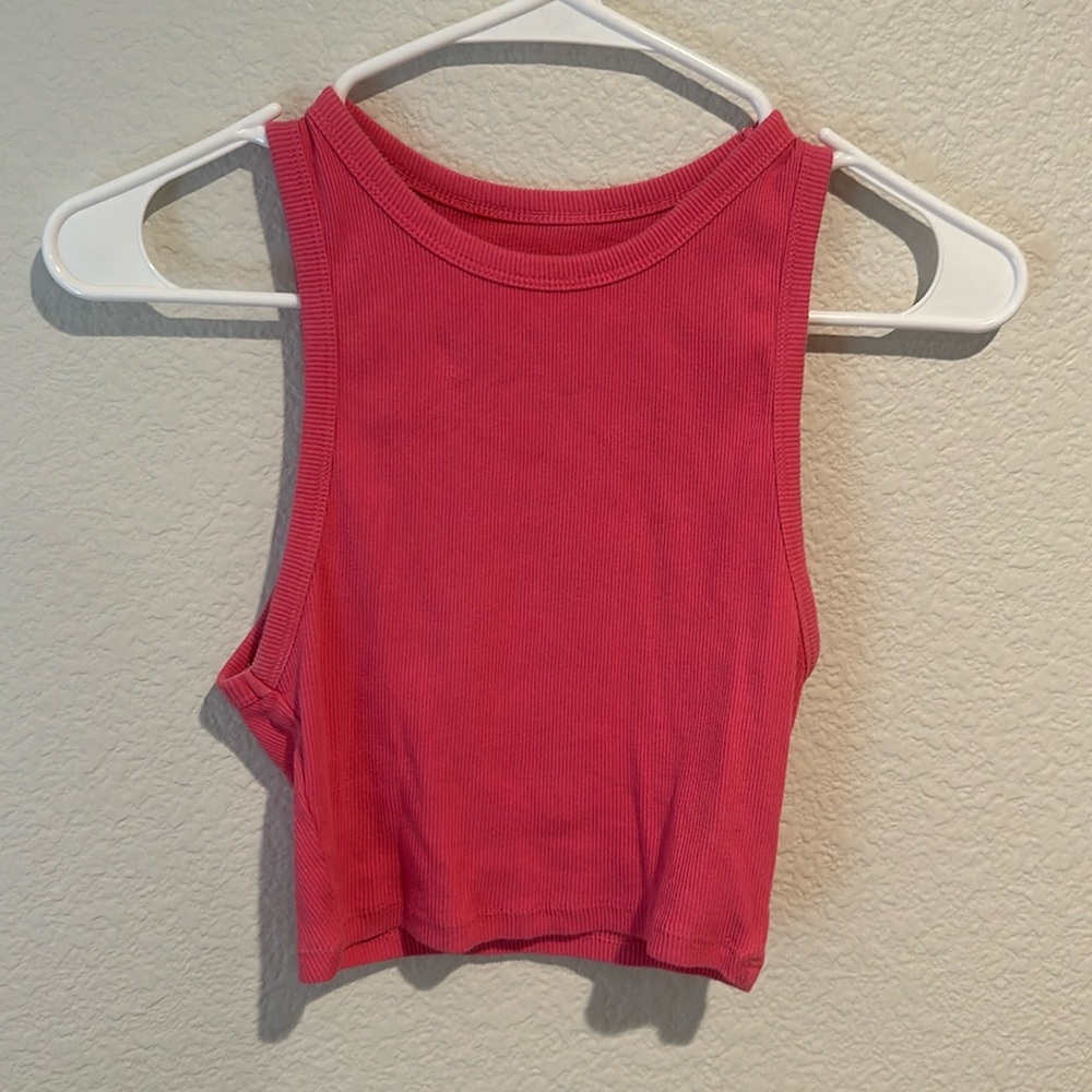 ZARA TOP!